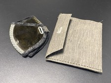 Original WW2 German Army Dust