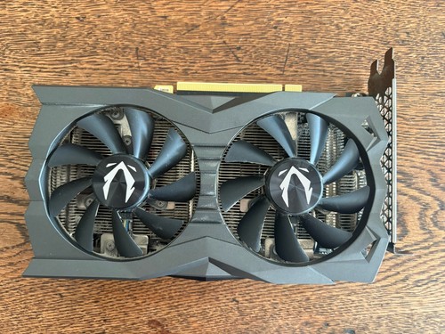 Zotac geforce rtx 2070 - rtx, super