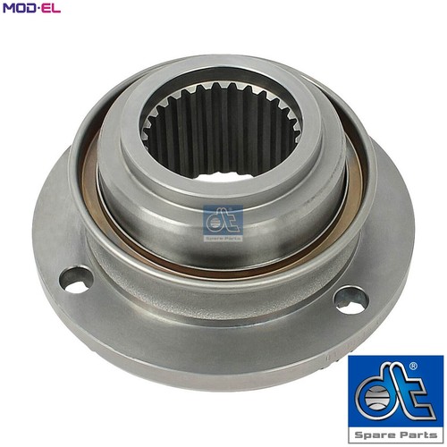 Drive flange propshaft 60751 - propshaft, 3.60751