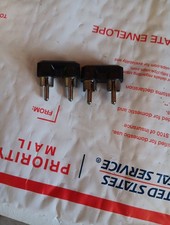 Original Pair of Marantz P-16