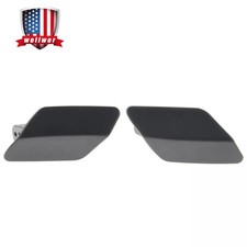 Left & Right Side Headlight