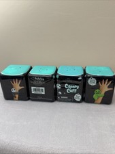 Disney Creepy CutieCuff Plush