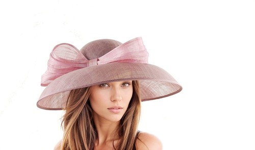 Dusky dusty blush pink - dusky,