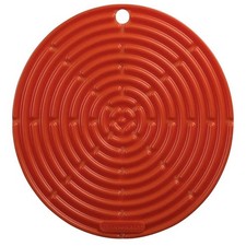 Le Creuset Orange Cool Tool