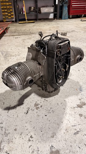 Bmw 1000cc r100r r100 - rt, gs