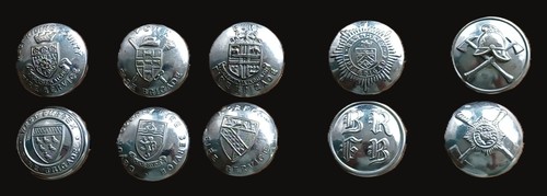 Collection vintage british - collection,