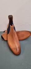 NPS Chelsea Boot. Acorn