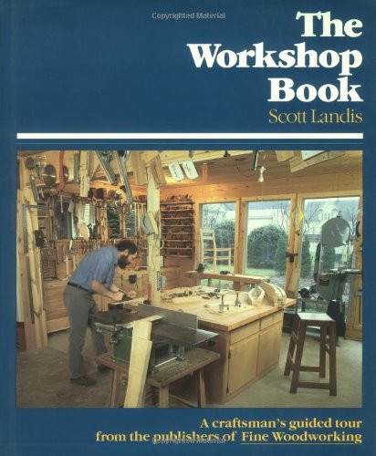 The workshop book fine - workshop,