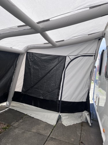 Bradcot aspire air awning - 2,