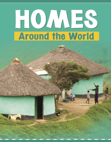 Homes around the world - homes,