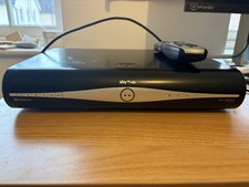 Sky HD Box