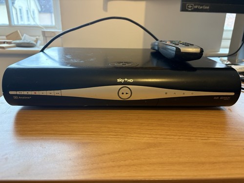 Sky box - sky, hd