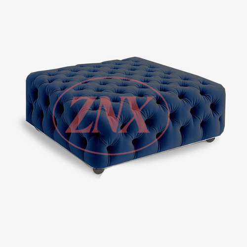 Diamond tufted velvet - diamond,