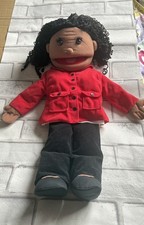 The Puppet Company Full Body
