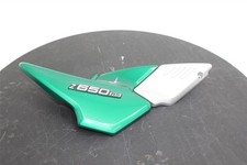 2021-2023 KAWASAKI Z650RS R/h Right Side Cover - 36001-0727