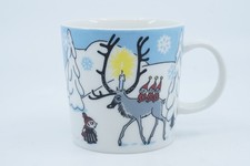 Arabia Finland Moomin mug