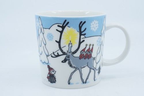 Arabia finland moomin - arabia, mug