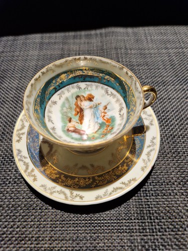 Vintage mid century - mid-century, german