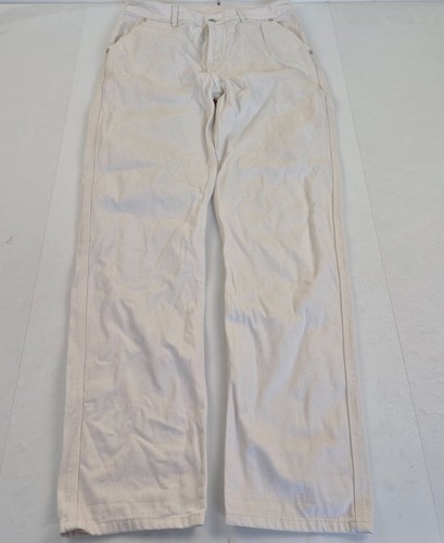 Lacoste jeans w32 - lacoste, white