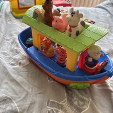 Kiddieland Noah’s Ark