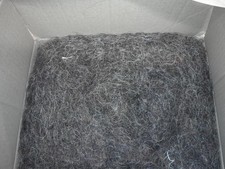 1 KG Horse Hair For Fabric