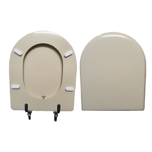 Toilet seat alpina - seat, dolomite