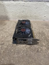 ASUS STRIX-GTX970-DC2OC-4GD5