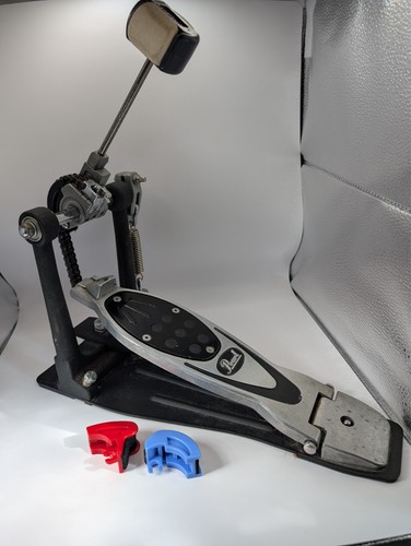 Pearl 2000c power shifter - power,