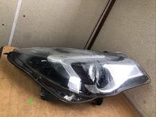 VAUXHALL INSIGNIA 2013-2017