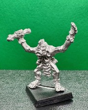 1986 Citadel C15 Orc Villagers