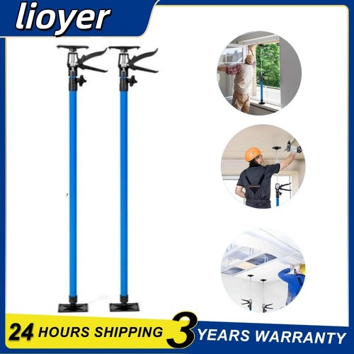 115 290cm adjustable - 2x, 115-290cm
