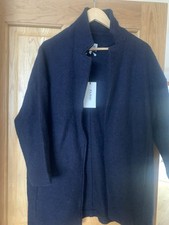 Nicole Farhi 3/4 Sleeves Jacet