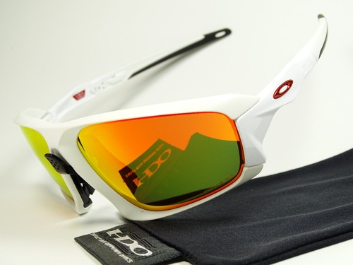 Oakley field jacket - jacket, ruby
