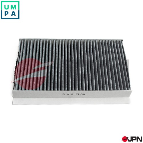 Filter cabin air 40f9108c jpn - cabin, 40f9108c-jpn