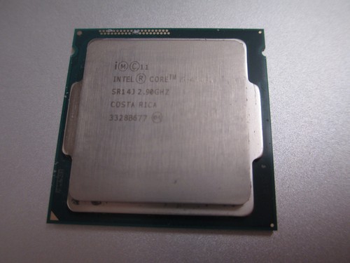Intel quad core - intel, quad-core