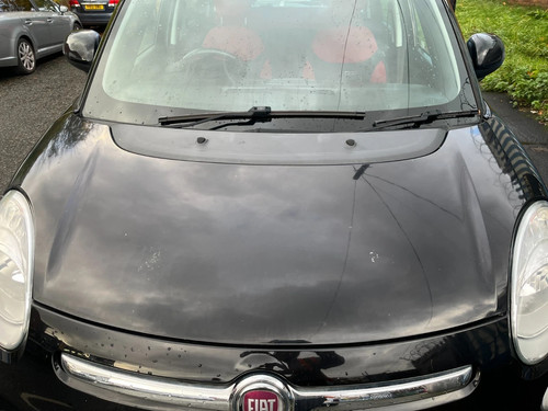 Fiat 500l multijet 2013 - 500l, 2013-2017