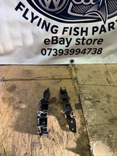 AUDI S3 8P FRONT BUMPER