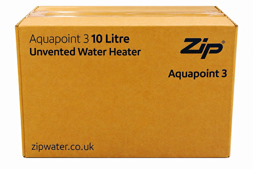 Zip aquapoint iii - zip,