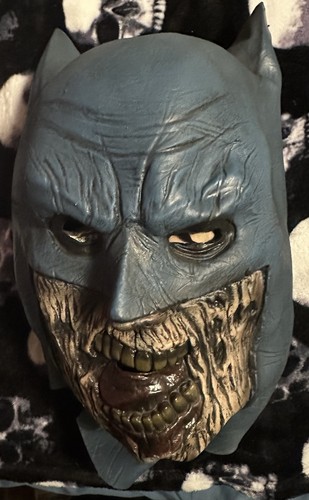 Blackest night batman - blackest,