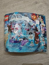 LEGO Elves: Naida's Spa Secret
