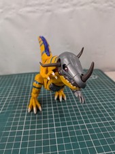 Rare Bandai Digimon GREYMON/
