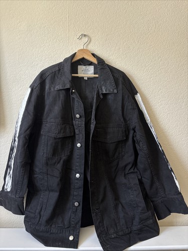 Cheap monday unisex denim - monday,