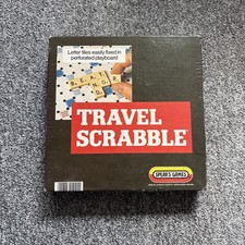 Vintage Spear’s Travel