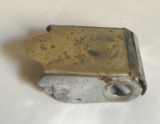 ARIEL  LEADER GEARLEVER COVER