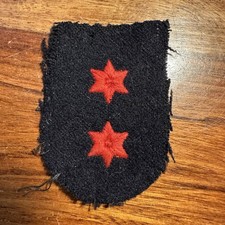 WWII Era Sea Cadet Corps Able