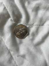 Olympic games Equestrian horse riding 50p