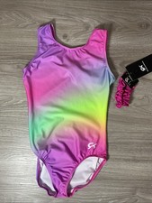 New GK Elite GYMNASTICS