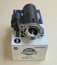 STARTER MOTOR FITS FORD