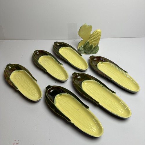 Vintage corn the cob - vintage,