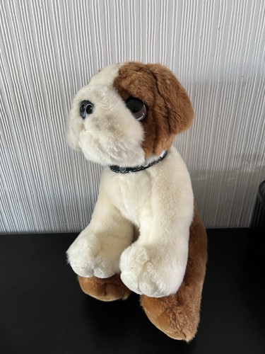 Keel toys cuddle puppies - keel, st